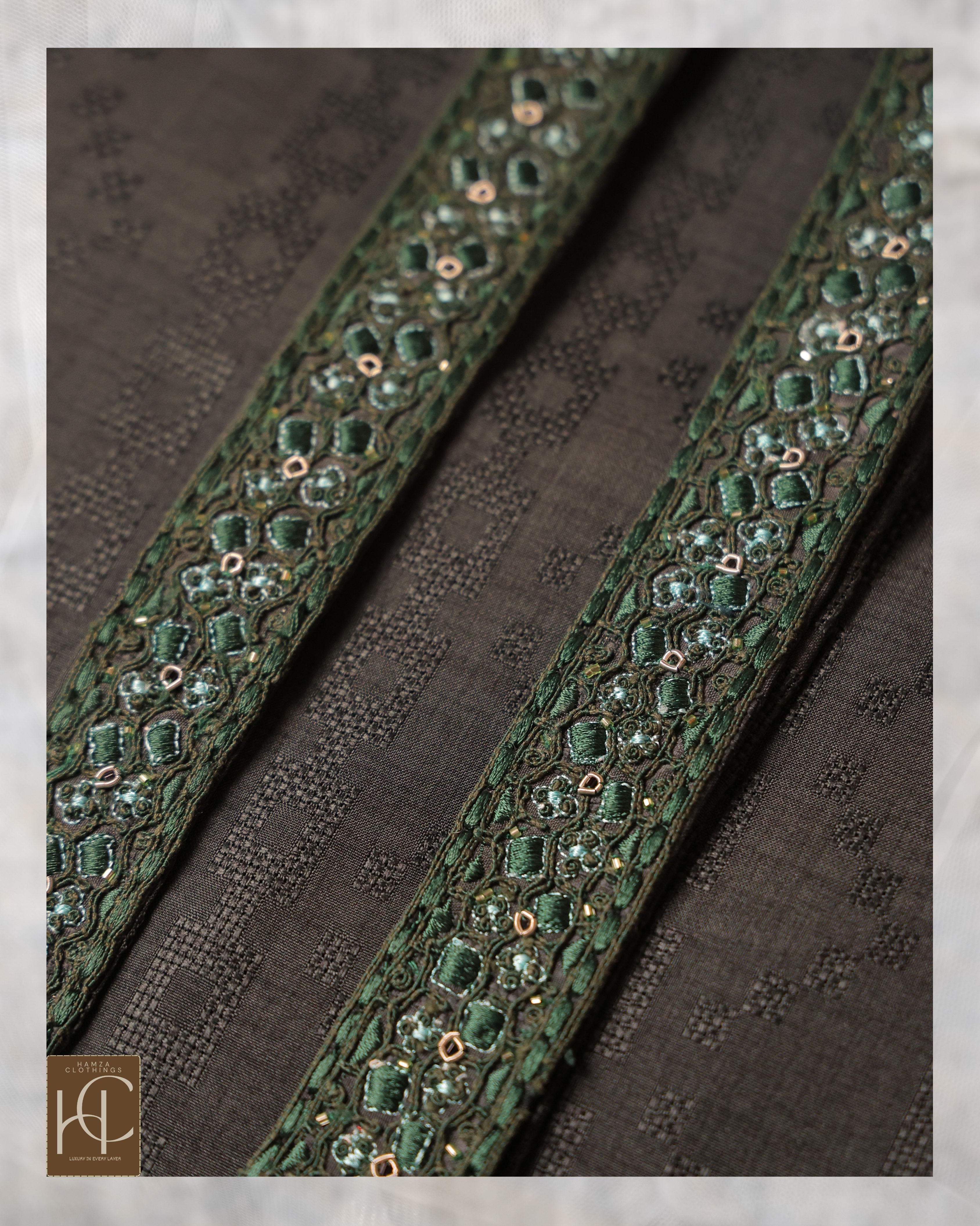 Premium Yamni Kurta Pajama for Men – Luxury Imported Material Collection