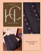 Pashmina Star Ethnic Wear for Men with Premium Imported Fabric and Pure Resham Embroidery