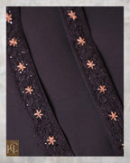 Pashmina Star Ethnic Wear for Men with Premium Imported Fabric and Pure Resham Embroidery