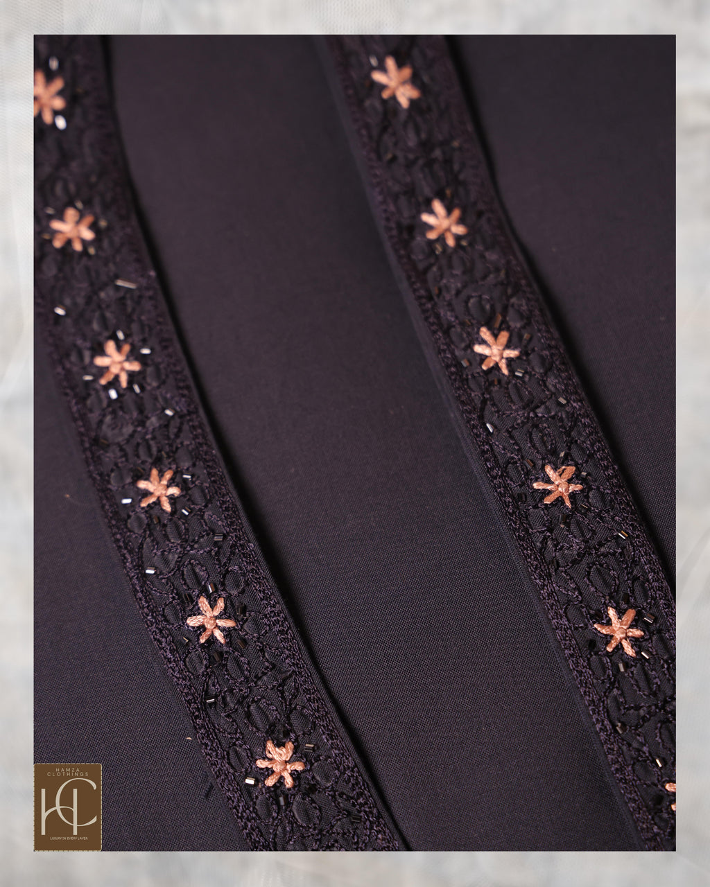 Pashmina Star Ethnic Wear for Men with Premium Imported Fabric and Pure Resham Embroidery