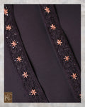 Pashmina Star Ethnic Wear for Men with Premium Imported Fabric and Pure Resham Embroidery