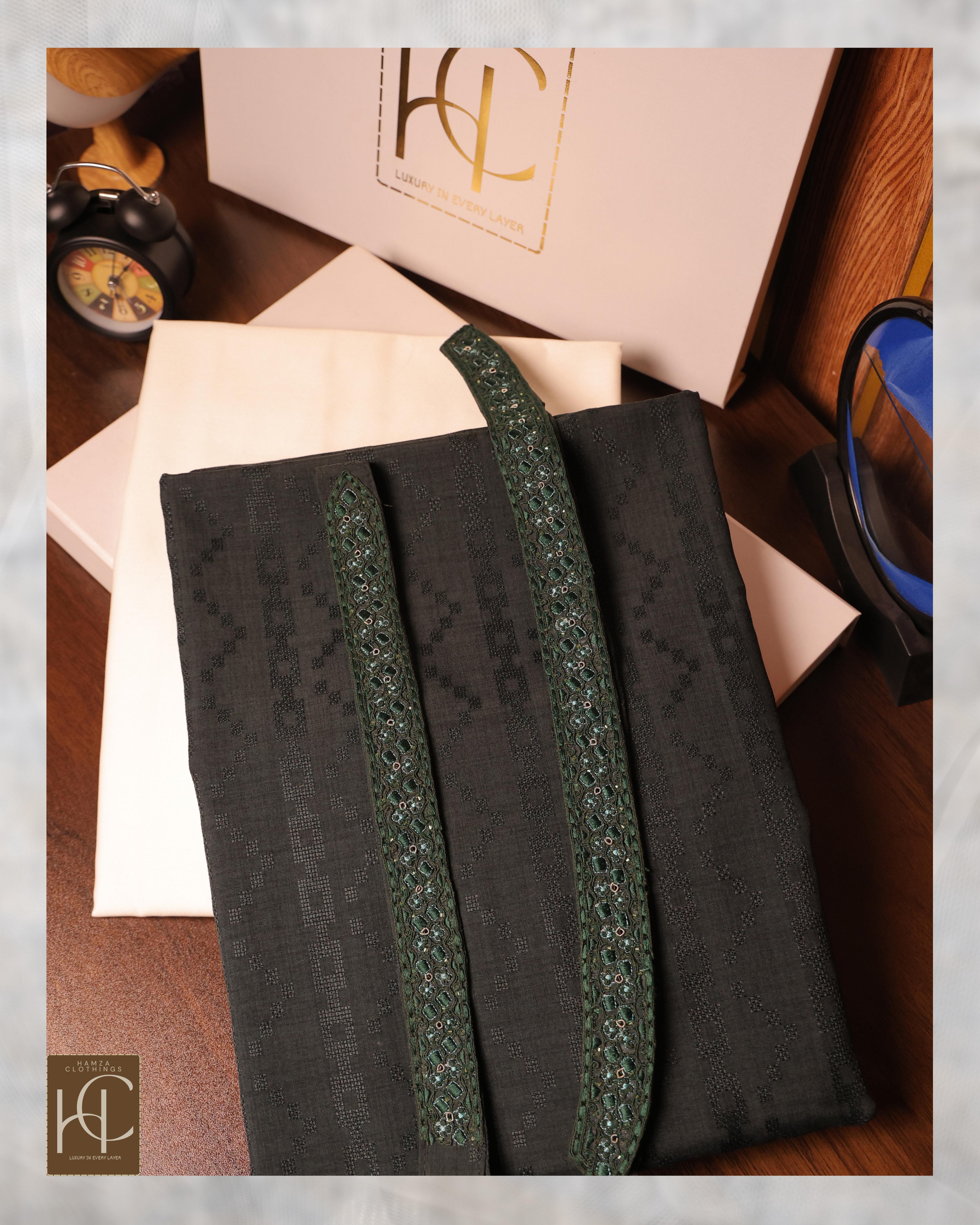 Premium Yamni Kurta Pajama for Men – Luxury Imported Material Collection