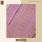 Kingsman Premium Kurta Pajama Collection - Pink