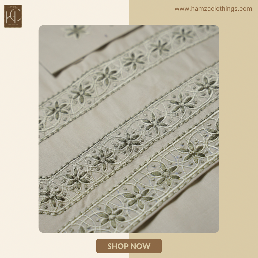 Kingsman Premium Kurta Pajama Collection - Off White