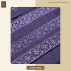 Kingsman Premium Kurta Pajama Collection -  Purple