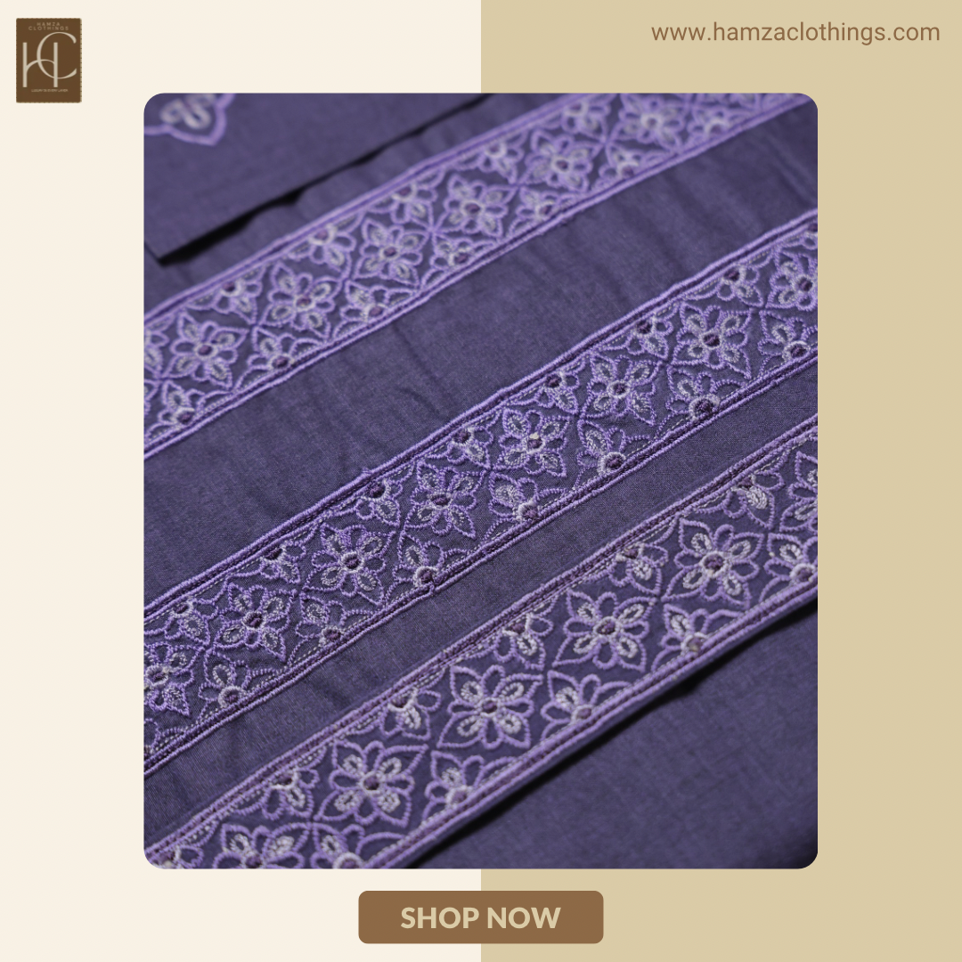 Kingsman Premium Kurta Pajama Collection -  Purple