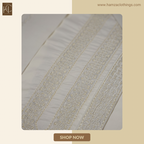 Kingsman Premium Kurta Pajama Collection -  White