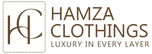 Hamza Clothings - Home