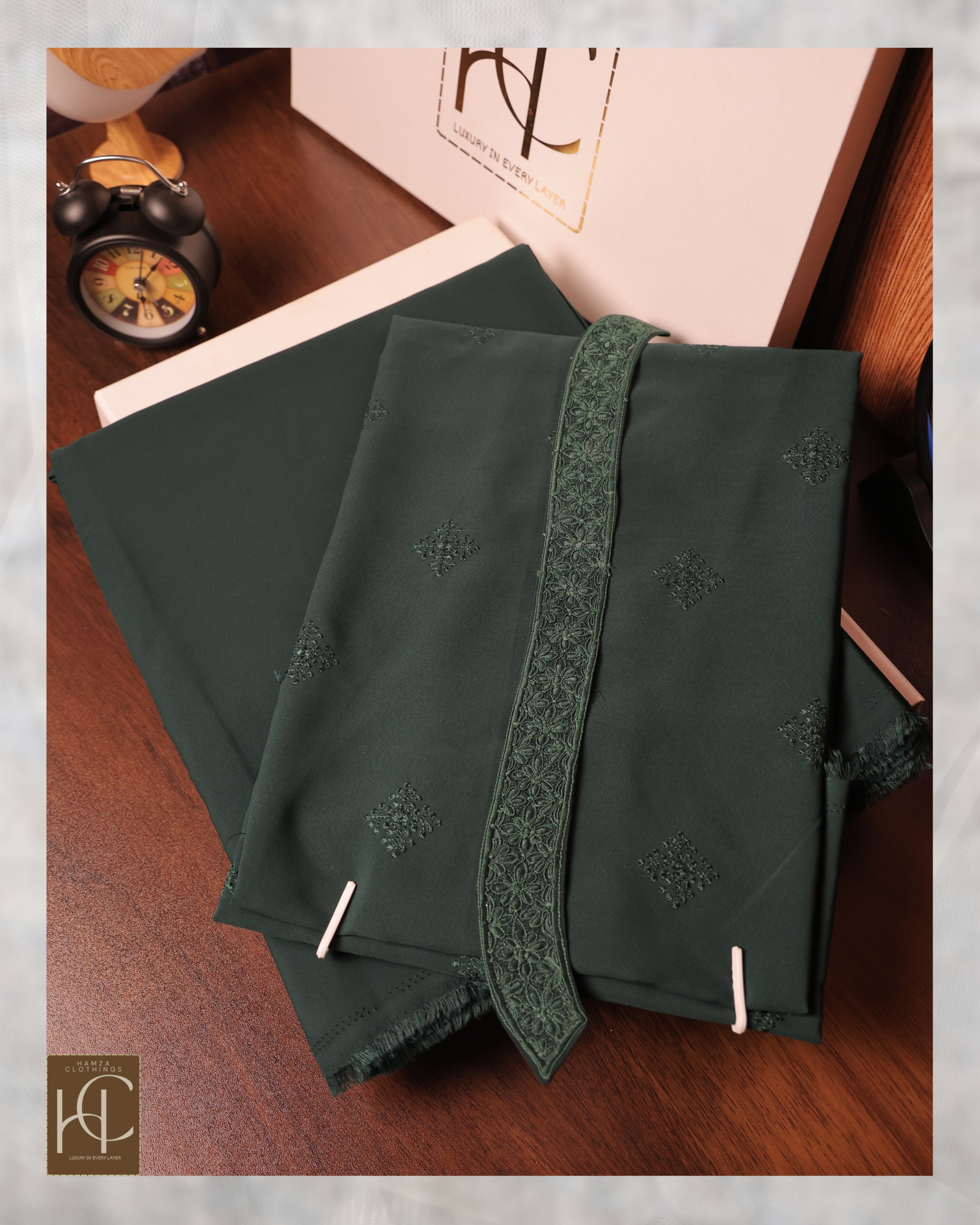 Royal Armani Signature Traditional Kurta Pajama for Special Events