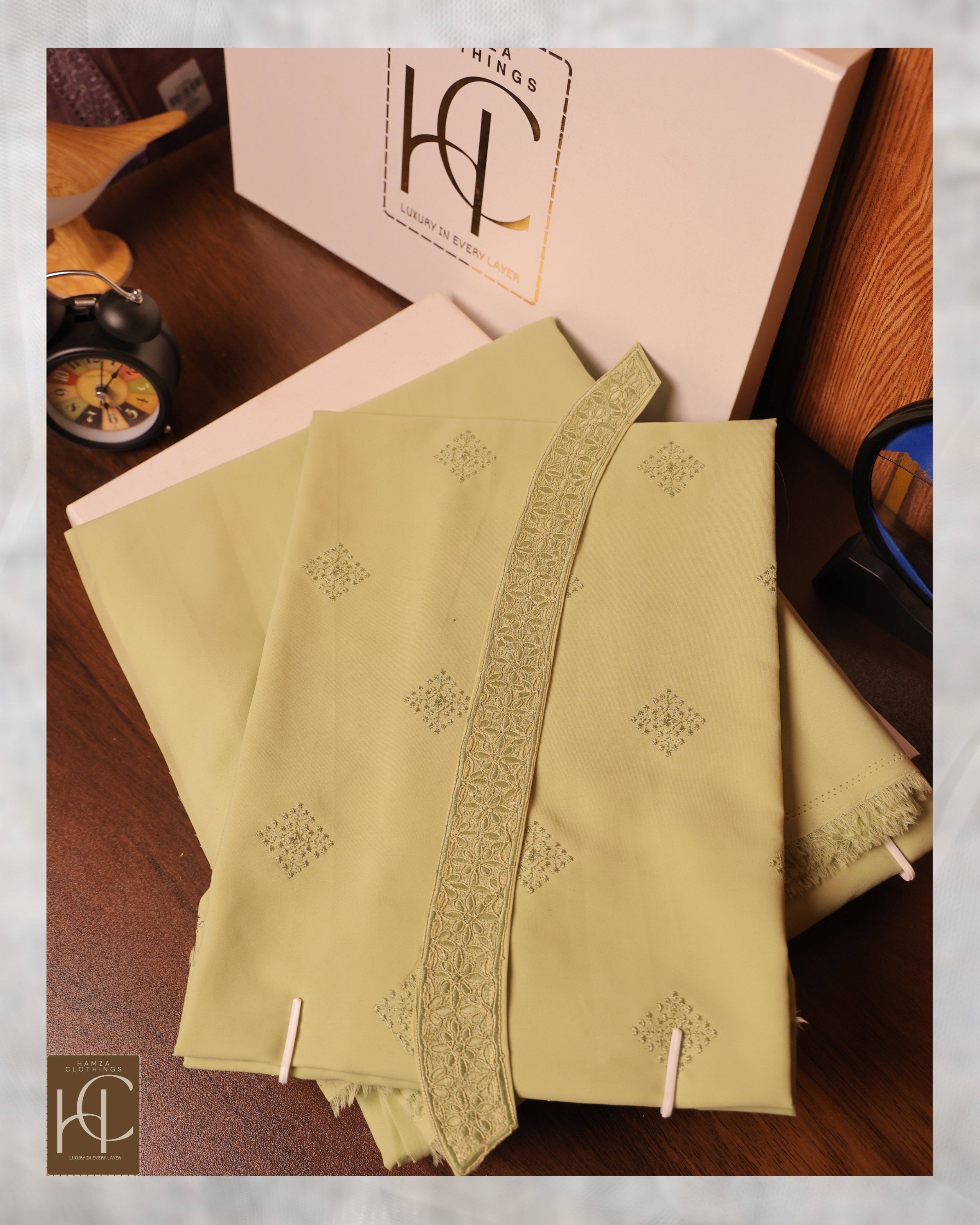 Royal Armani Signature Traditional Kurta Pajama for Special Events