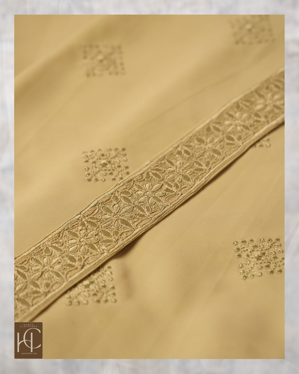 Royal Armani Signature Traditional Kurta Pajama for Special Events