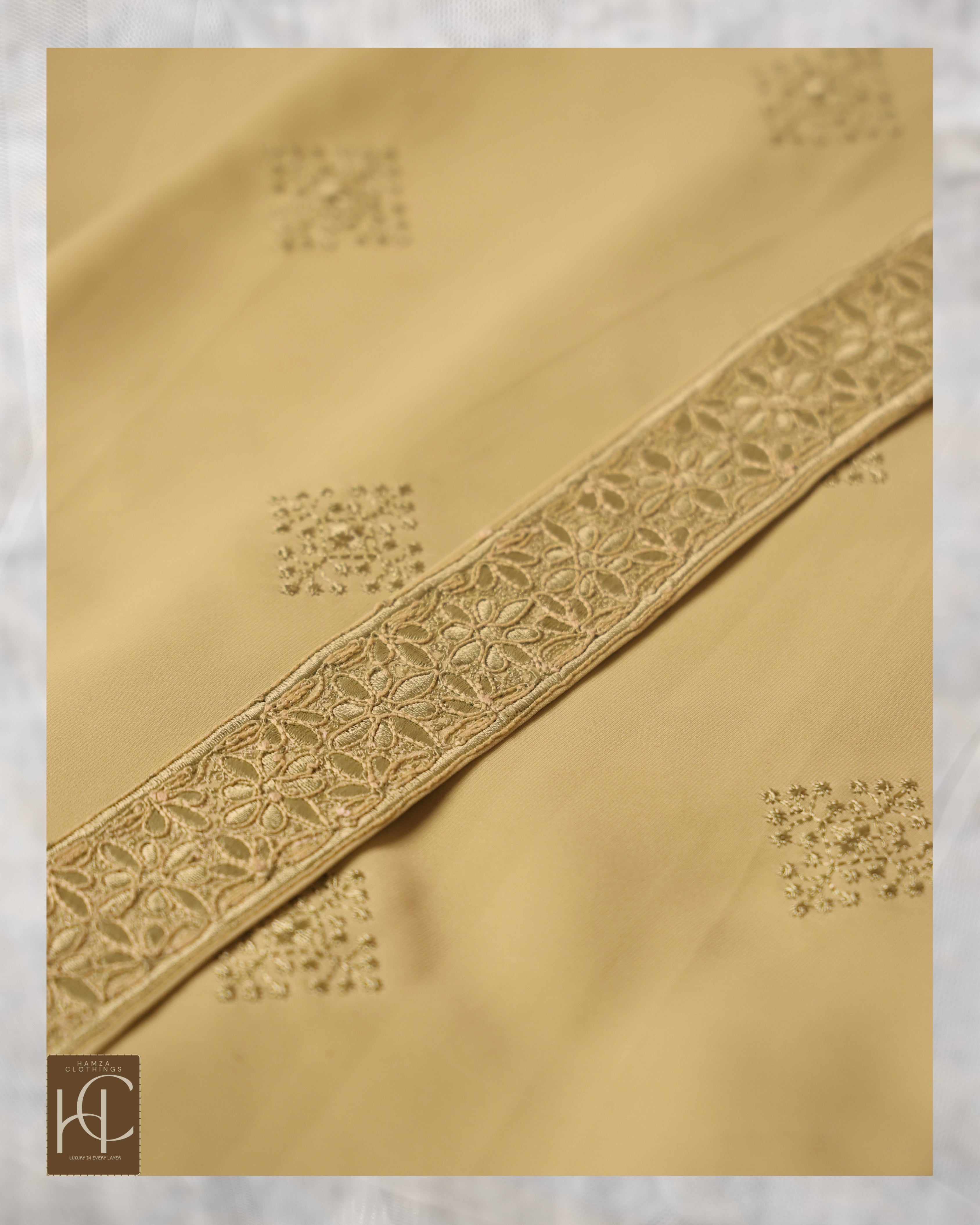Royal Armani Signature Traditional Kurta Pajama for Special Events