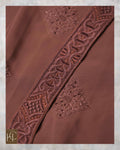 Men's Royal Armani Classic Kurta Pajama with Timeless Elegant Design