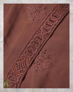 Men's Royal Armani Classic Kurta Pajama with Timeless Elegant Design