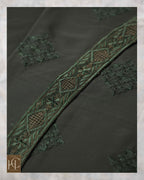 Men's Royal Armani Classic Kurta Pajama with Timeless Elegant Design