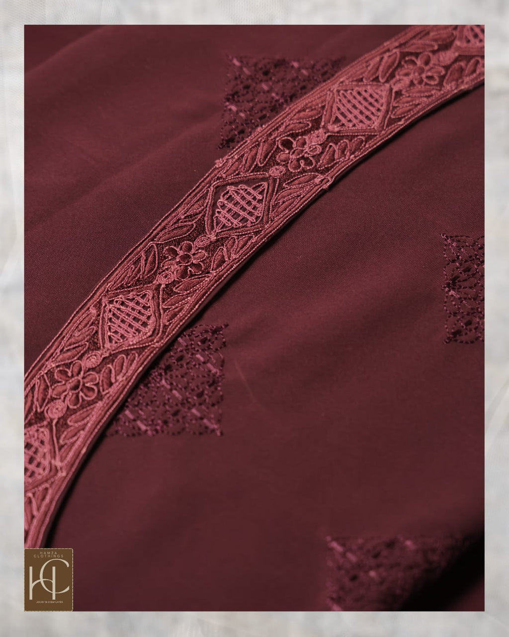 Men's Royal Armani Classic Kurta Pajama with Timeless Elegant Design