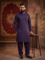 Royal Armani Signature Traditional Kurta Pajama for Special Events